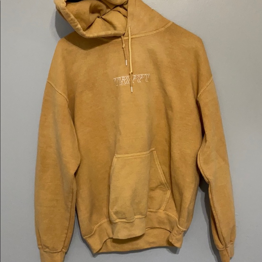 Pacsun “Trippy” Hoodie
